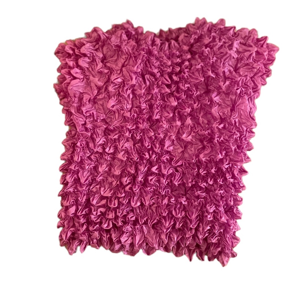 90s aesthetic popcorn top